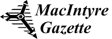 Inglewood MacIntyre Gazette