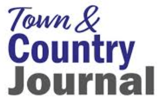 Town & Country Journal